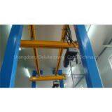 Shandong Factory Direct Sale KBK Type 2t Flexible Beam Crane thumbnail-2