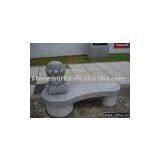 Stone Bench thumbnail-1