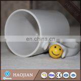 Smiley Face Ceramic Mug for Sublimation Printing Coffee Cup Ceramic