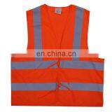 Label Protective Reflective Safety Vest thumbnail-1