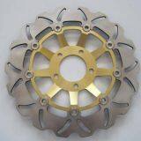 BMW Front Floating Motorcycle Brake Parts Front Floating STAINLESS STEEL