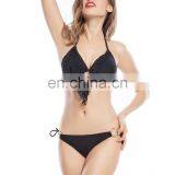 Best Seller Various Colors in Stock Hot Micro Bikini Lingerie Wholesale
