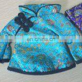 cheongsam 8 inch Elegant Princess Dress Girl Doll Toy embroidered chinese dress qipao Toy Accessories