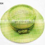 Party Supply Paper Panama Hat