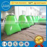 Professional Paintball Balls Inflatable Playground Laser Tag Bunker With High Quality thumbnail-3
