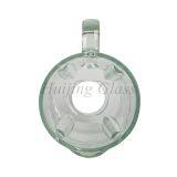 Household 1.8L Blender Replacement Spare Parts Glass Jar Y66 thumbnail-4