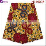 Holland Wax Fabric HL16025 thumbnail-4