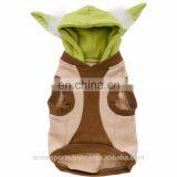 Dog Hoodies - Customized Dog Hoodie,embroidery Dog Hoody,Pet Dog Hoodie thumbnail-1