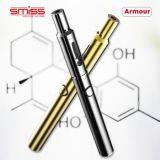 2018 Smiss Newest CBD Vape Pen 510 Thread Cartridge With Top Adjustable Airflow