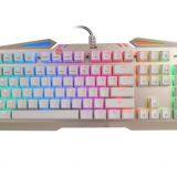 TEAMWOLF Wired Mechanical Gaming Keyboard X01 thumbnail-3