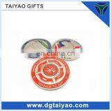 Custom 3D Souvenir Challenge Coin