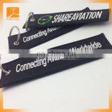 Embroidered Keychain/custom Die Cut Keychains/key Chain for Print thumbnail-3