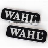 New Style Luggage Soft PVC Label Micro Rubber Material Patch thumbnail-6