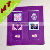 Funny Gifts Wholesale Cheap Book Mark / Custom Paper Bookmark thumbnail-2