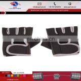 Weight Lifting Glove Type double padding gym & fitness gloves for ladies
