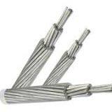 Overhead Bare Conductor AAAC Conductor thumbnail-1