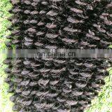 Natural 100% Human Best Sale TOP Quality Virgin Remy Curly Hair Extension for Black Women thumbnail-6