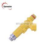 Auto Engine Parts Fuel Injector Nozzle 23250-11130 thumbnail-5