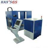 New Design CNC Sheet Metal Lampshade Laser Cutting Machine For Lightings thumbnail-3