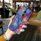 For Xiaomi Redmi NOTE4x Mobile Phone Case Cover Cartoon Lovely TPU Case For Redmi 5 thumbnail-3