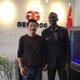 Henan Gelgoog Machinery Company company overview - view 2 thumbnail