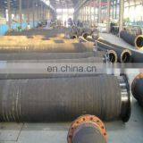 Flixable Working Temperature Discharge/Suction Rubber Hose From North China thumbnail-1