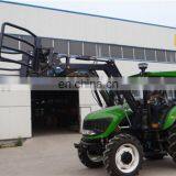 Weifang Manufacturer Supply New 4wd 110hp Small Farm Tractor thumbnail-5