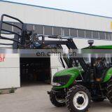 2018 New 100hp Wheel Farm Tractor thumbnail-5