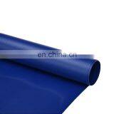 Lasting Durable PVC Coated Industrial Canvas Tarpaulin For Truck thumbnail-1