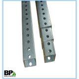 Handicapped Parking Van Accessible Disability Square Sign Tube thumbnail-2