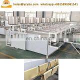 Dried Tofu Skin Bean Curd Sheet Presser Machine Tofu Press Maker for Skin of Soyabeanmilk thumbnail-4