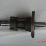 Custom-made Aluminum Die Casting Spare Parts thumbnail-3