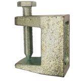 Galvanized Iron Beam Clamp
