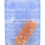 HVT-450A/2 Hualian Vacuum Tray Sealer MAP Automatic Tray Vacuum Gas-flushing Packaging Machine thumbnail-4