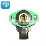 TPS Sensor Throttle Position Sensor OEM JT7H 16402-REJ-W01 16402REJW01 thumbnail-1