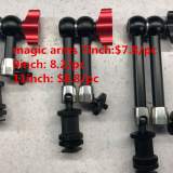 Camera Jibs, Cranes & Booms The Hague Camera Jibs Range thumbnail-4