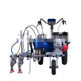 HB3400-II Two Component Road Line Marking Airless Paint Sprayer Machine thumbnail-3