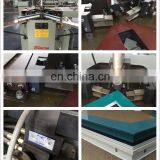 Multipoint Crimping Tool Aluminum Window Corner Machine thumbnail-5