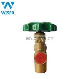 Haiti Small 12LB Gas Bottle, LPG Cylinder thumbnail-6