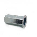 Blind Rivet Nut Stainless Steel Blind Rivet Nut