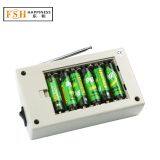 Happiness Factory CE FCC Passed 12 Channels Consumer 150M Remote Control Fireworks Firing System thumbnail-4