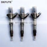 High Quality Common Rail Injector 0445120224 Matching Nozzle DLLA152P1819 thumbnail-4
