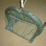 QT-CY02 Aquatic Plant Sampler thumbnail-1