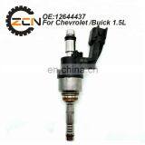 Car Accessories Spare Parts GDI Fuel Injector 12644437 Inyector for Chevrolet Trax thumbnail-2