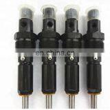 High Quality Injector C4981007 10 632 131 856 Injector for DCEC 6BTAA Engine thumbnail-1