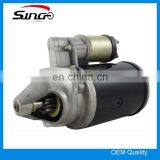 Starter Motor 714/40005 for J C B thumbnail-1