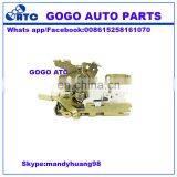 SERRATURA PORTA DESTRA Remote Control Electric Door Lock RIGHT ORIGINALE VOLKSWAGEN LT 2D1843654 thumbnail-3