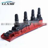 UF422 0421A695902 For Saab 900 9000 9-3 2.3L 2.0L Ignition Coil 4 Cylinder 9178955