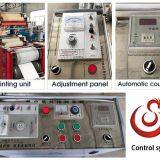 High Quality Tissue Napkin Paper Processing / Napkin Tissue Making Machine / Automatic Paper Napkin Machine thumbnail-4