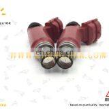 Factory Price Fuel Injector OEM 232195500-3410/23250-97201 thumbnail-2